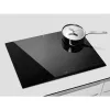 Electrolux EIV835 zwart inbouw 80 cm inductiekookplaat met zones 5 zone(s)