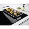 Electrolux EIV835 zwart inbouw 80 cm inductiekookplaat met zones 5 zone(s)