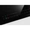 Electrolux EIV835 zwart inbouw 80 cm inductiekookplaat met zones 5 zone(s)