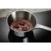 Electrolux EIV835 zwart inbouw 80 cm inductiekookplaat met zones 5 zone(s)