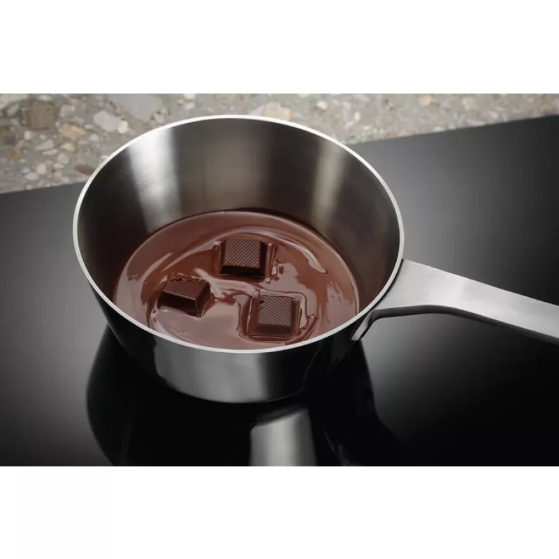 Electrolux EIV835 zwart inbouw 80 cm inductiekookplaat met zones 5 zone(s)