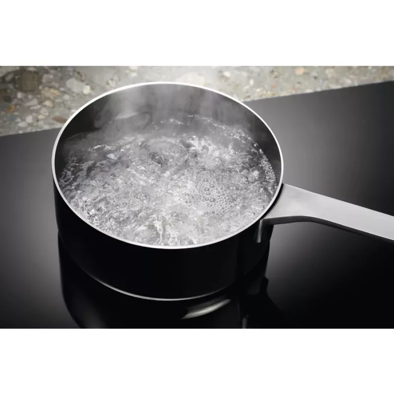 Electrolux EIV835 zwart inbouw 80 cm inductiekookplaat met zones 5 zone(s)