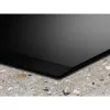 Electrolux EIV835 zwart inbouw 80 cm inductiekookplaat met zones 5 zone(s)
