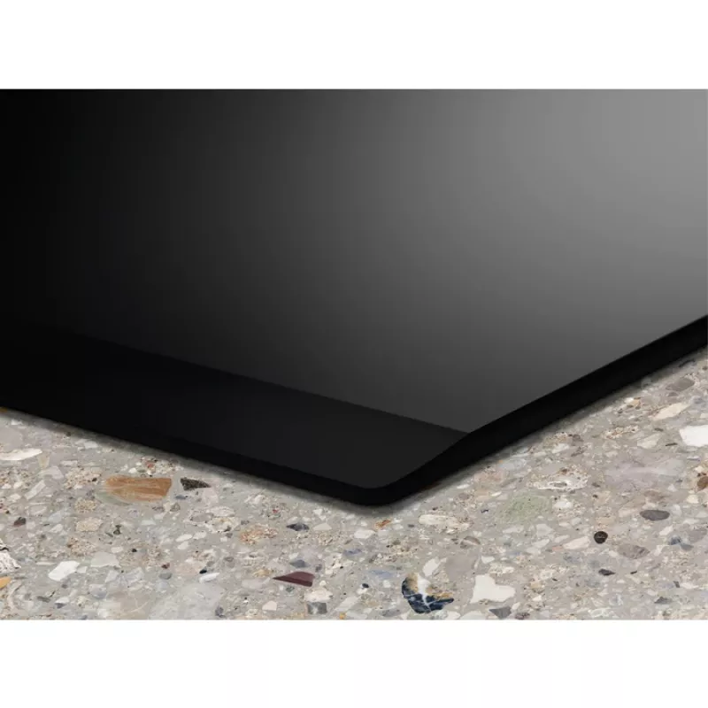 Electrolux EIV835 zwart inbouw 80 cm inductiekookplaat met zones 5 zone(s)