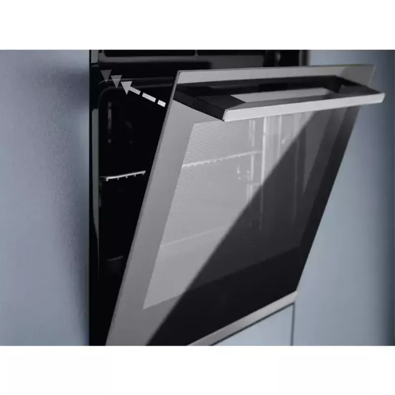 Inbouwoven Electrolux EOE5C71Z elektrisch