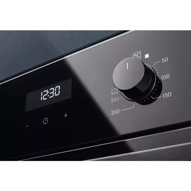 Inbouwoven Electrolux EOE5C71Z elektrisch