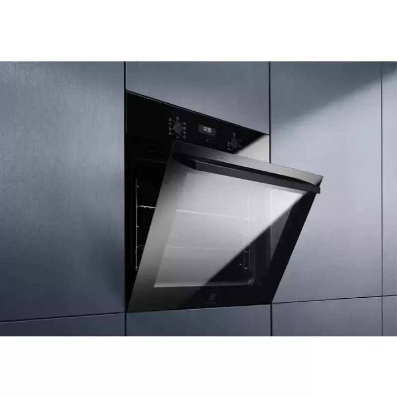 Inbouwoven Electrolux EOE5C71Z elektrisch
