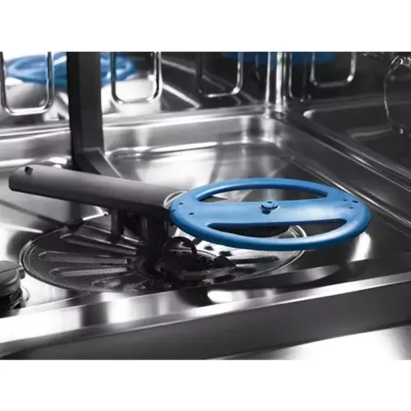 Inbouwvaatwasser Electrolux SatelliteClean EEM48300L, 14 couverts, 46 dB