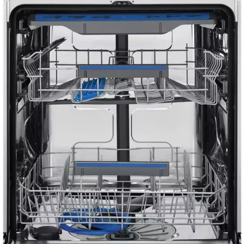 Inbouwvaatwasser Electrolux SatelliteClean EEM48300L, 14 couverts, 46 dB