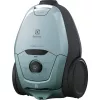 Stofzuiger Electrolux PD82-4MB — droog, 3,5 L stofzak, EPA E12, 57 dB, 230 V, 12 m actieradius