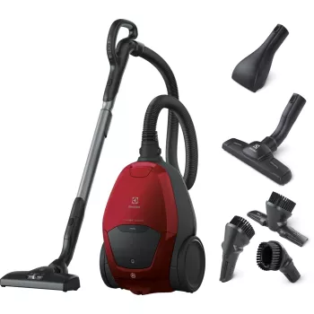 Electrolux PD82-ANIMA 3,5 L cilinderstofzuiger droog 600 W stofzak