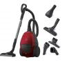 Electrolux PD82-ANIMA 3,5 L cilinderstofzuiger droog 600 W stofzak