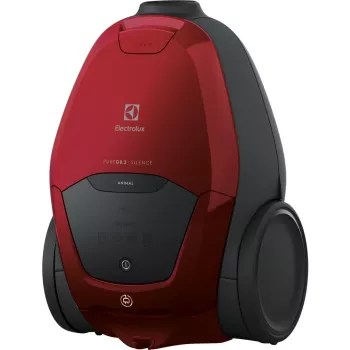 Electrolux PD82-ANIMA 3,5 L cilinderstofzuiger droog 600 W stofzak