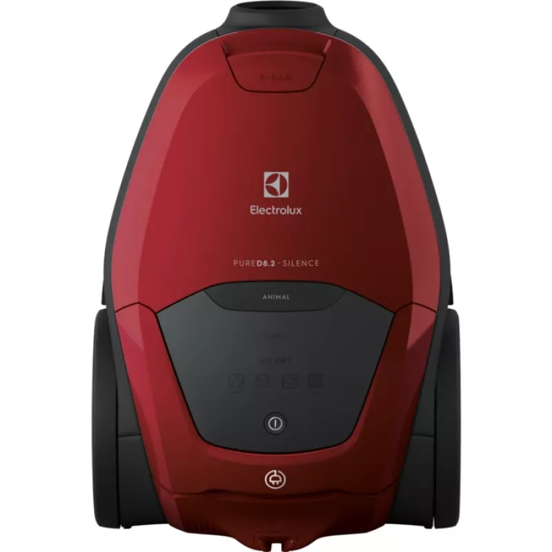 Electrolux PD82-ANIMA 3,5 L cilinderstofzuiger droog 600 W stofzak