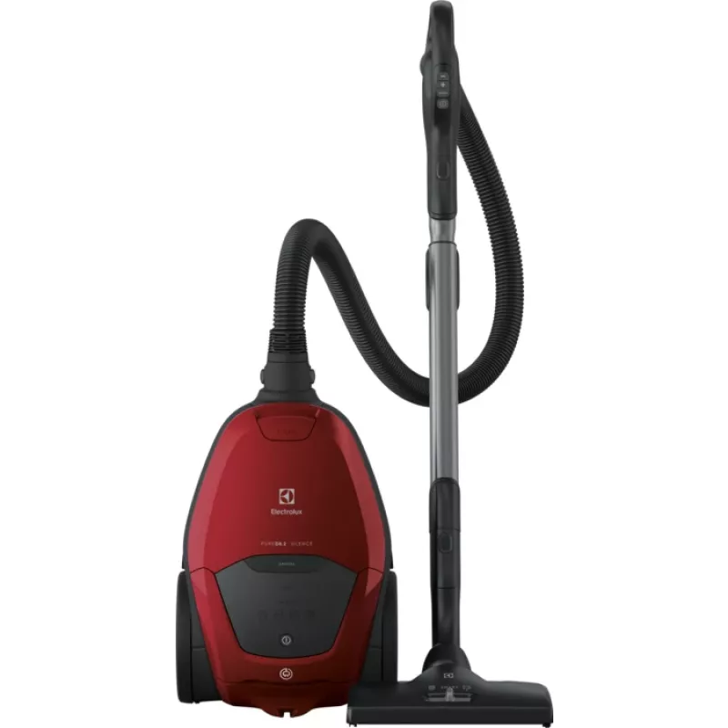 Electrolux PD82-ANIMA 3,5 L cilinderstofzuiger droog 600 W stofzak