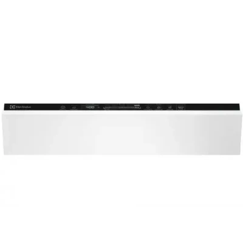 Inbouwvaatwasser Electrolux EEM69310L — full-size 60 cm, 15 couverts, 44 dB, AirDry, 8 programma's