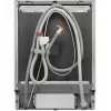 Inbouwvaatwasser Electrolux EEM69310L — full-size 60 cm, 15 couverts, 44 dB, AirDry, 8 programma's