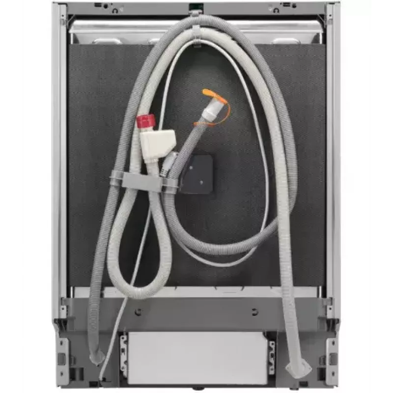 Inbouwvaatwasser Electrolux EEM69310L — full-size 60 cm, 15 couverts, 44 dB, AirDry, 8 programma's