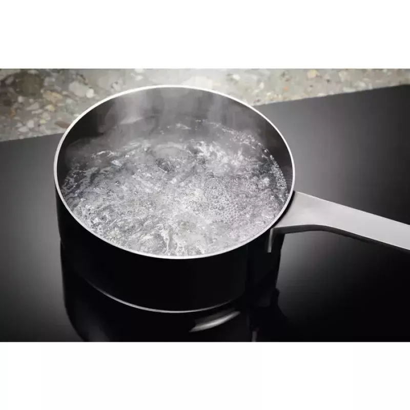 Electrolux LIL61424C zwart inbouw 60 cm zone-inductiekookplaat 4 zone(s)
