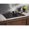Electrolux LIL61424C zwart inbouw 60 cm zone-inductiekookplaat 4 zone(s)