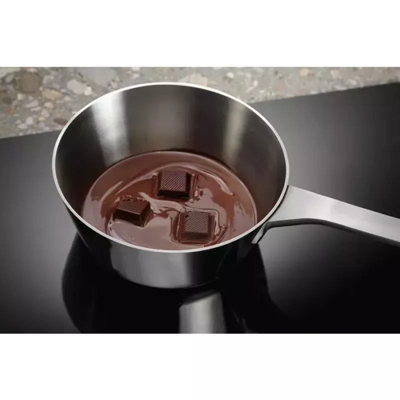 Electrolux LIL61424C zwart inbouw 60 cm zone-inductiekookplaat 4 zone(s)