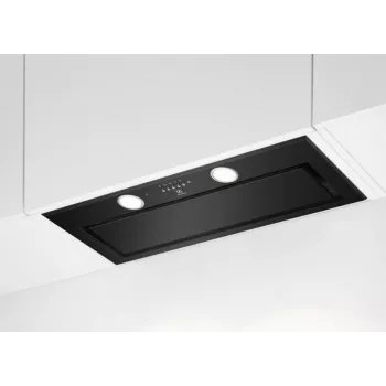 Electrolux LFG719R inbouwafzuigkap zwart 700 m³/h