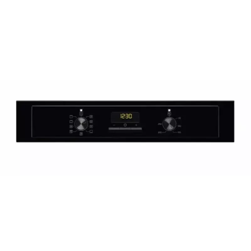 Electrolux EOF3H50BK 65 L 2090 W zwart, roestvrijstaal