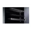 Electrolux EOF3H50BK 65 L 2090 W zwart, roestvrijstaal
