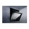 Electrolux EOF3H50BK 65 L 2090 W zwart, roestvrijstaal