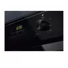 Electrolux EOF3H50BK 65 L 2090 W zwart, roestvrijstaal