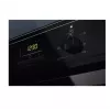 Electrolux EOF3H50BK 65 L 2090 W zwart, roestvrijstaal