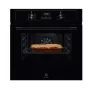 Electrolux EOF3H50BK 65 L 2090 W zwart, roestvrijstaal