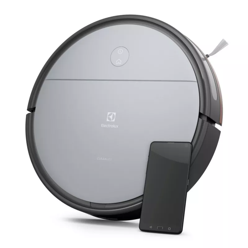 Electrolux ER61UD1UG grijs