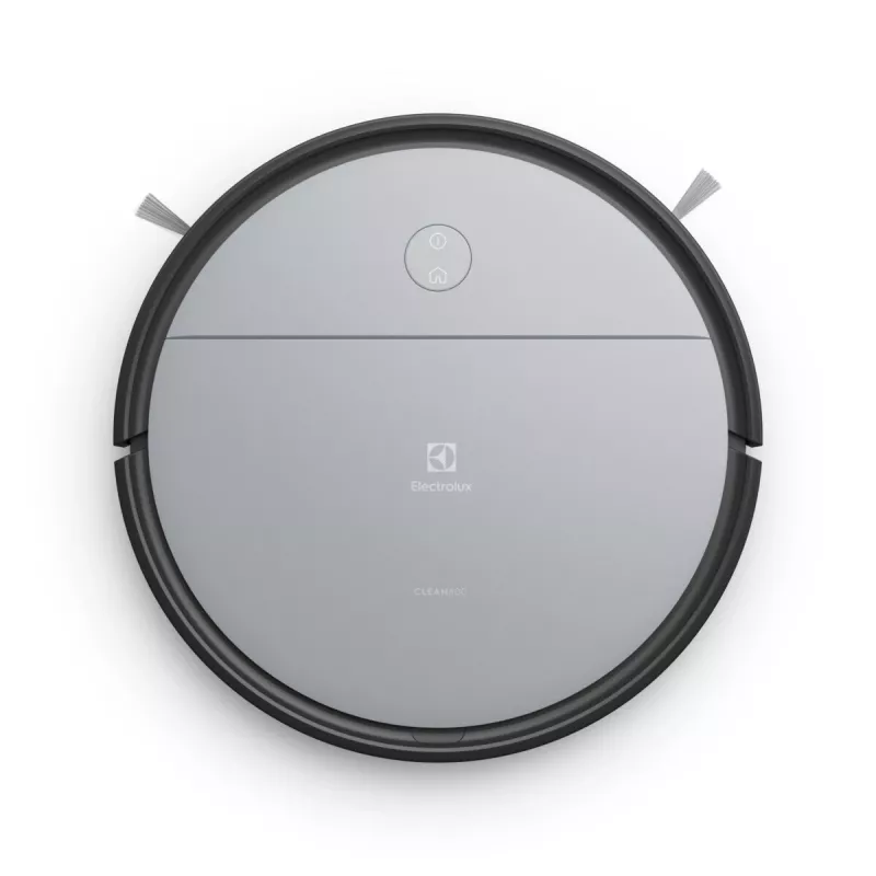 Electrolux ER61UD1UG grijs