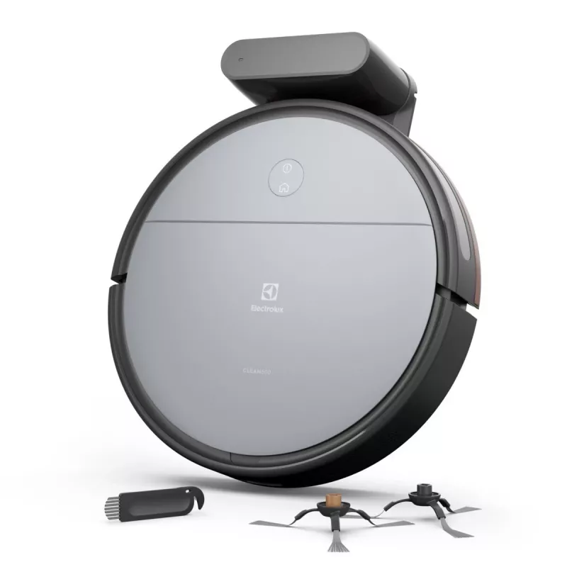 Electrolux ER61UD1UG grijs