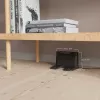 Electrolux ER61UD1UG grijs