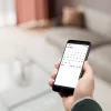 Electrolux ER61UD1UG grijs