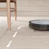 Electrolux ER61UD1UG grijs