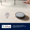 Electrolux ER61UD1UG grijs