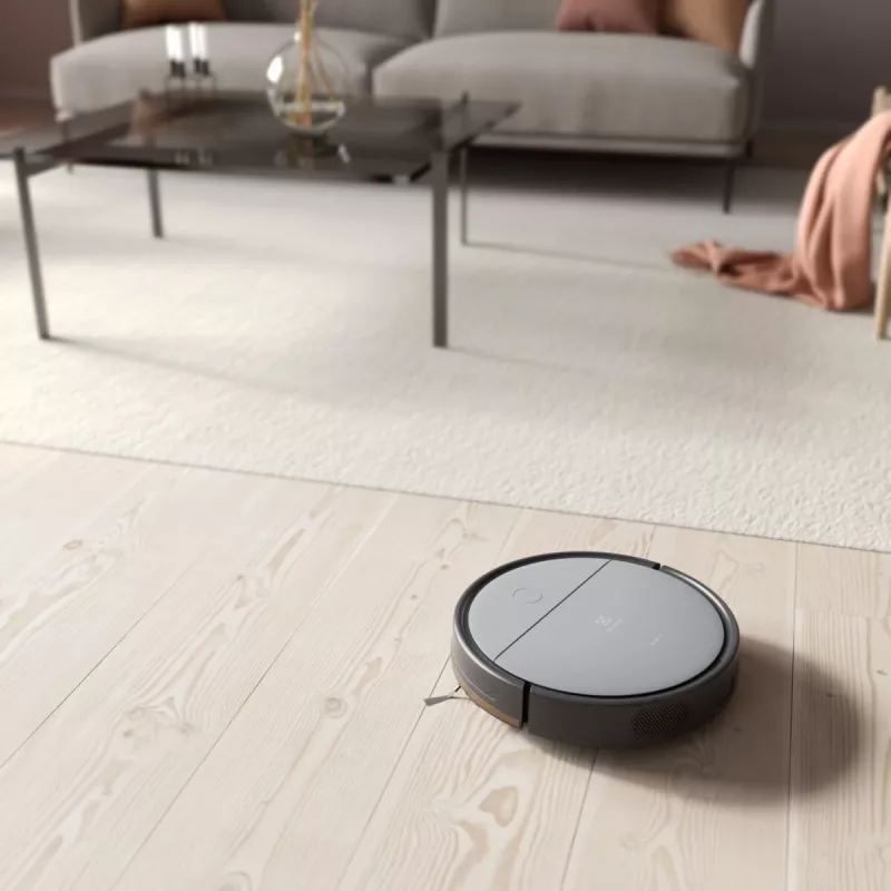 Electrolux ER61UD1UG grijs