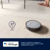 Electrolux ER61UD1UG grijs