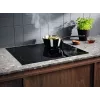 Electrolux Serie 300 LIB60424CK zwart inbouw 60 cm zone-inductiekookplaat 4 zone(n)