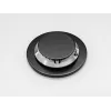 Electrolux KGG64362W wit inbouw 60 cm gas 4 zone(n)