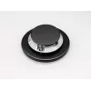 Electrolux KGG64362W wit inbouw 60 cm gas 4 zone(n)