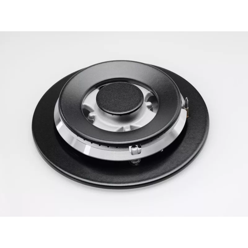 Electrolux KGG64362W wit inbouw 60 cm gas 4 zone(n)
