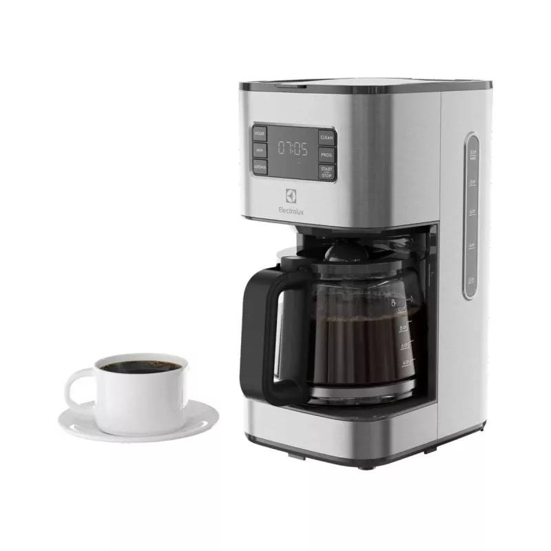 Electrolux E5CM1-6ST filterkoffiezetapparaat 1,375 L