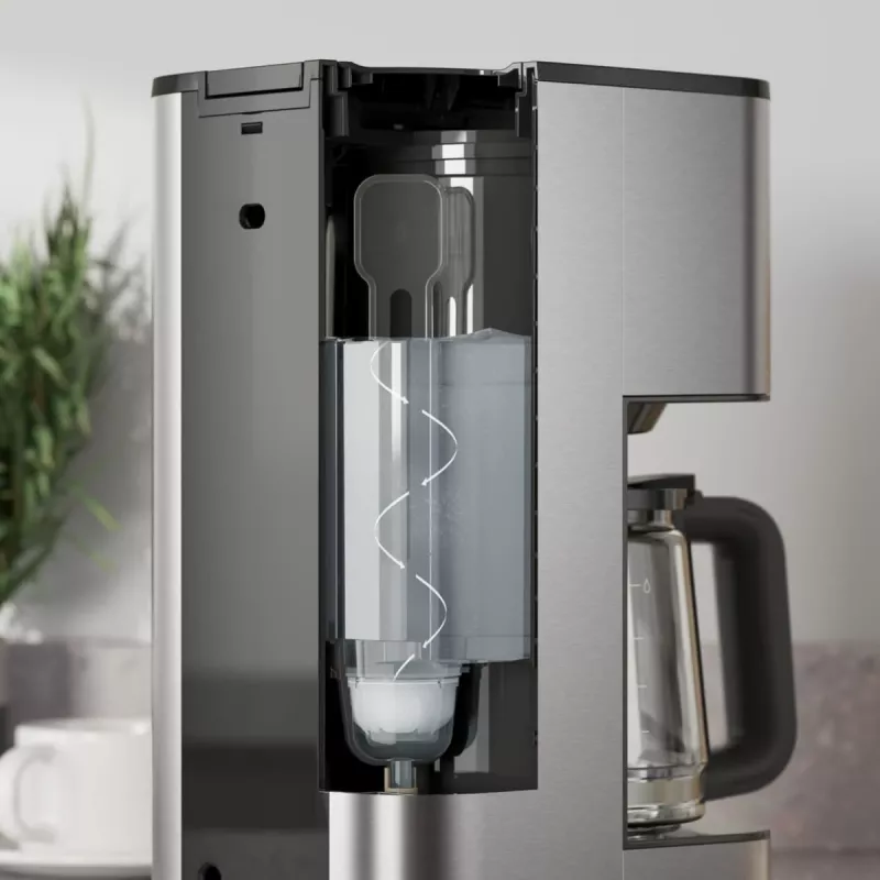 Electrolux E5CM1-6ST filterkoffiezetapparaat 1,375 L