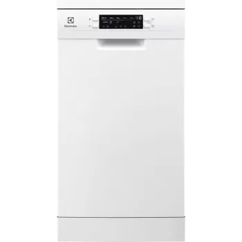 Electrolux ESA42110SW vrijstaande vaatwasser 9 couverts 47 dB