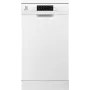 Electrolux ESA42110SW vrijstaande vaatwasser 9 couverts 47 dB