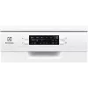Electrolux ESA42110SW vrijstaande vaatwasser 9 couverts 47 dB